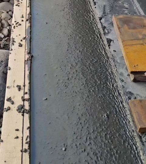 苏州环氧砂浆的特点及施工流程​