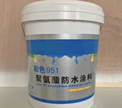 苏州聚氨酯防水涂料